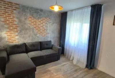 ► Inel II Garsoniera Decomandata 25m² Renovata Mobilata Utilata Gaze ► Inel II Garsoniera Decomandata 25m² Renovata Mobilata Utilata Gaze - 1