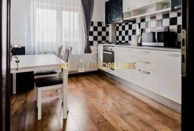 Apartament cu 2 camere în Vitan