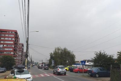 Kamsas -direct la Baba Novac,teren 721mp pentru bloc,P+4E/5 ! - 7