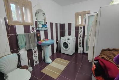 Casa - 24 ari de teren - Valea Ghinzii - 6