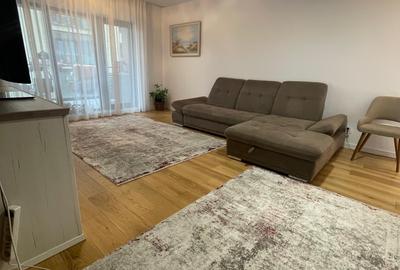 BANEASA-STRAULESTI-ANSAMBLU THE LEVEL - 7