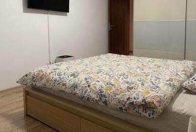 Apartament cu 2 camere în Sud - 8