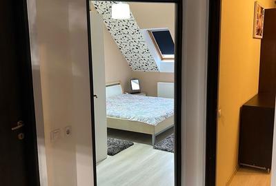 Casă cu 2 camere cu Teren 96 Mp în Central - 5