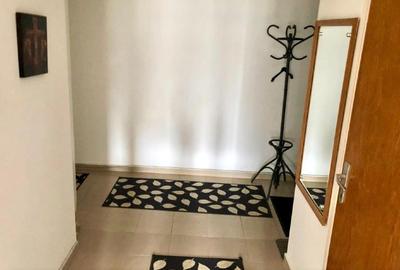 2 camere Ultracentral Vedere panoramică Palatul Parlamentului - 5