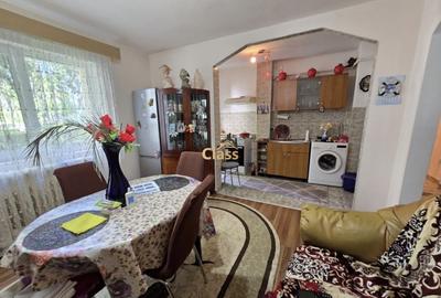 Apartament cu 3 camere decomandat, mobilat în Mănăștur - 2