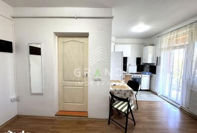 Apartament cu 2 camere în Borhanci - 6