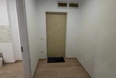 Apartament cu 2 camere semidecomandat în Gară - 7
