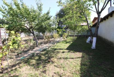 Casa 2 camere + 520 mp teren (gradina) str. Drumul Viilor - 6