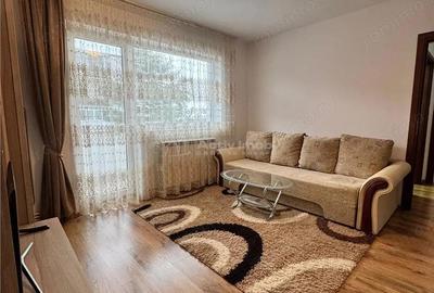 Apartament cu 2 camere semidecomandat în Piața Centrală - 6