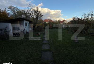 Casă cu 4 camere decomandat în Someșeni - 1