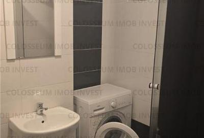 Apartament 2 camere, decomandat - zona Vlahuta-ITC. - 10