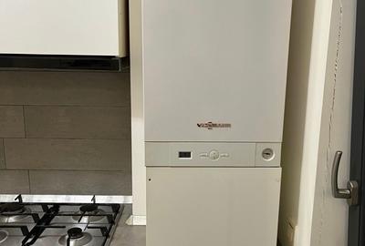 Garsonieră de vânzare Lujerului- 21 Residence Garsonieră de vânzare Lujerului- 21 Residence - 5