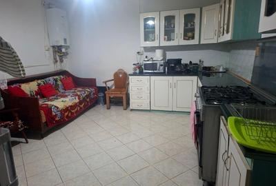 Casă individuală cu 4 camere cu Teren 1200 Mp în Vladimirescu - 10