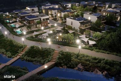 Spațiu comercial, în Siliștea Snagovului - 16