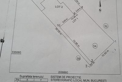 Casă individuală cu 6 camere cu Canalizare în Mihai Bravu - 9