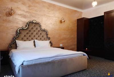 Spațiu comercial, de 3,200 mp, în Fundata - 7