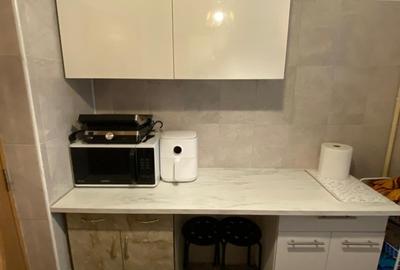 Apartament cu 2 camere decomandat, mobilat în Titan - 4