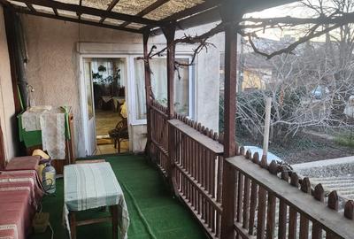 Casă individuală cu 6 camere cu Canalizare în Coiciu - 5