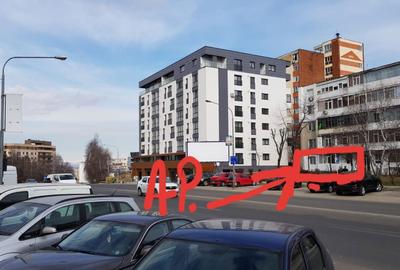Apartament cu 2 camere semidecomandat în Craiovei - 4