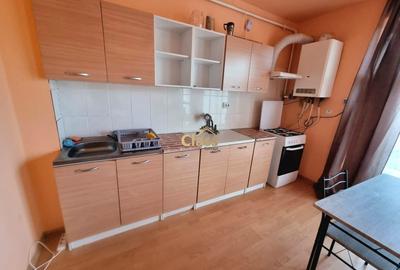 Apartament 1 camera | Etaj intermediar | 31 mpu | Zona Petrom Baciu - 2