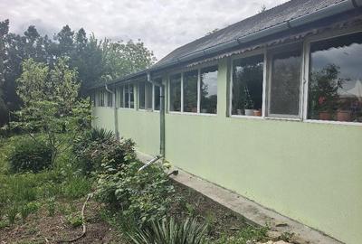 Casă cu 3 camere cu Teren 662 Mp în Vernești - 1