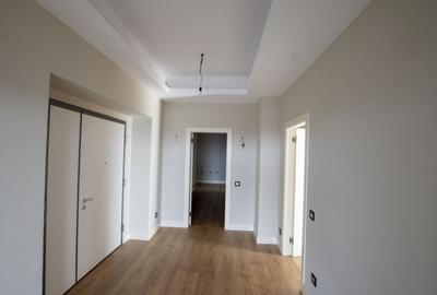 Apartament  cu 5 camere in complex exclusivist, langa Parcul Herastrau - 13
