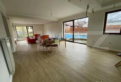 Casă cu 4 camere cu Teren 533 Mp în Central - 17