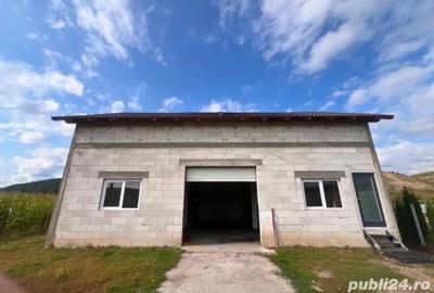 Casă cu 1 camere în Central - 5