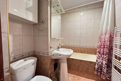 4 camere , 115 mp, 3 balcoane, terasa, str.Dorobantilor , Marasti - 11