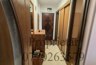 Garsonieră decomandată în P-ța Doina - 2