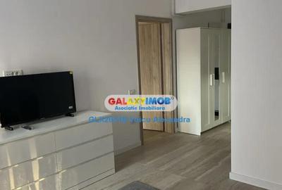 Garsonieră decomandată, mobilată în Berceni - 3