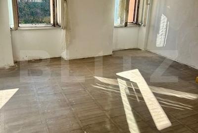 Apartament 3 camere, 100 mp, cladire istorica  zona centrala - 2