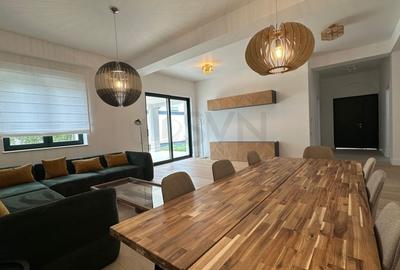 Casă individuală cu 9 camere cu Teren 400 Mp în Corbeanca - 14