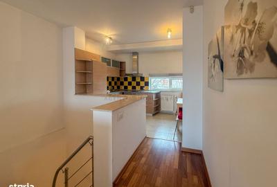 Apartament cu 2 camere, mobilat în Ferdinand - 7