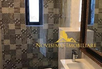 APARTAMENT DE INCHIRIAT CU 3 CAM. IN ZONA SEMICENTRALA ,PARCARE - 5