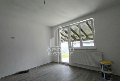 Casa noua, individuala, in vatra satului, 500 mp teren, Sag Casa noua, individuala, in vatra satului, 500 mp teren, Sag - 9