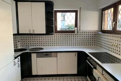 Garsonieră decomandată în Lujerului