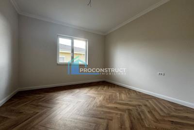Duplex cu 5 camere cu Canalizare în Dumbrăvița - 22