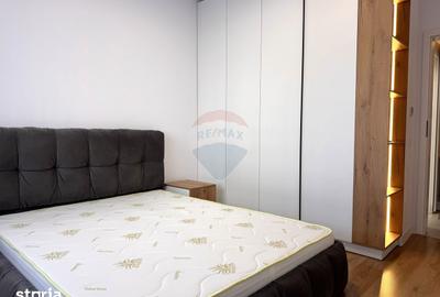 Apartament cu 2 camere decomandat, mobilat în Apărătorii Patriei - 1
