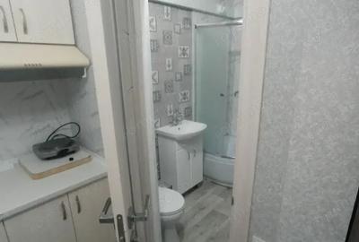 Garsonieră decomandată în Sebastian