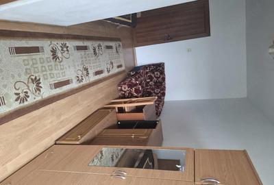 Garsonieră decomandată în Bucium - 5