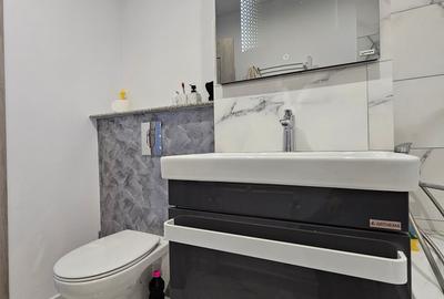 Apartament cu 2 camere decomandat în Faleza Nord - 41