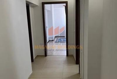Apartament 2 camere, Fratii Golesti, 3 balcoane, etajul 2 - 5