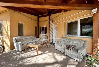 Vila individuala cu 5 camere zona Ronat - 23