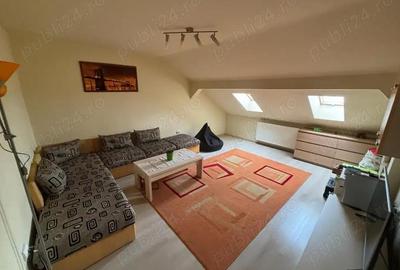 Apartament cu 3 camere decomandat în Central - 3