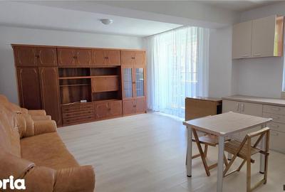Apartament cu 2 camere în Valea Cetății - 3