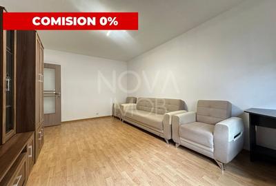 Apartament 2 camere, decomandat, etajul 2 - Str. Soimului