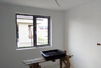 Casa in oglinda, zona Berceni – Strada Macului 110 mp utili | Curte 345 mp - 14