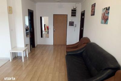 Apartament cu 2 camere decomandat, mobilat în Nord - 2
