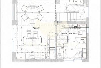 Vila 5 camere Tunari | 5 Locuri de parcare | Teren 505 mp Vila 5 camere Tunari | 5 Locuri de parcare | Teren 505 mp - 51